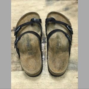 Birkenstock Mayari size 40